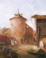 Kettle Mill, King's Lynn, Norfolk