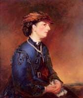 Mrs Henry Baines