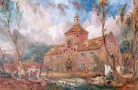 St James' Workhouse, King's Lynn, Norfolk