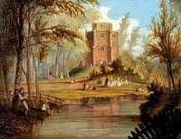 Red Mount, King's Lynn, Norfolk