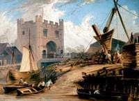 South Gates, King's Lynn, Norfolk