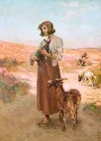Goat Girl