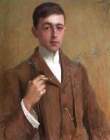 Louis Montant 'Monty' Miller