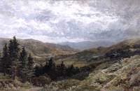 Near Corwen