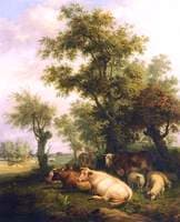 Cattle Group