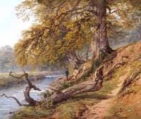 In Stoneleigh Park, Warwickshire