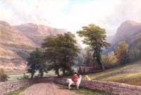 Near Llanberis