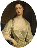 The Honourable Catherine Crewe, Lady Harpur