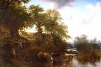 River Avon, near Warwick