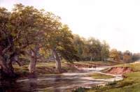 Stoneleigh Park, Warwickshire