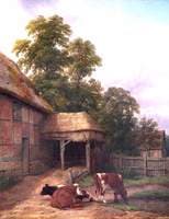 Whitnash, Warwickshire