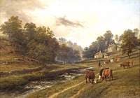 Youlgreave, Derbyshire