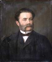 General Sir Frederick William Hamilton, KCB