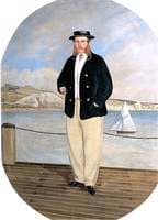 H. P. Mackenzie, Dover Builder