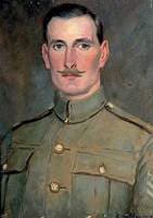 Sergeant G. Howkett