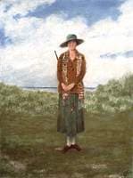 The Mother of Mrs Williams, Bonvieston College