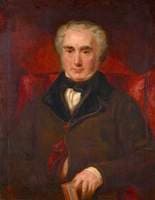 Professor Sir William Hamilton, Metaphysician