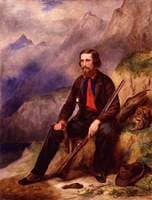 Robert Michael Ballantyne
