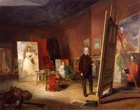 Sir Francis Grant