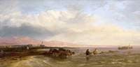 On the Coast of Fife