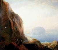 The Bass Rock