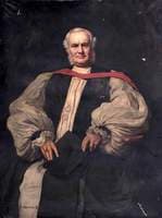 Edward Parry, Bishop of Dover