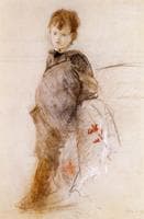 Portrait of Marcel Gobillard