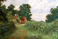 Hooks Green Farm, Clothall