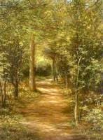 In Norton Common