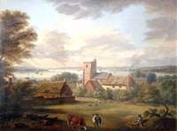 Holy Trinity Church, Exmouth, Devon