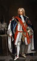 William Cavendish, 2nd Duke of Devonshire