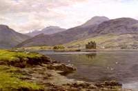 Lochranza, Isle of Arran