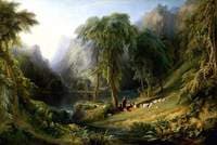 Landscape: The Golden Age