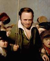 Benjamin Mayo, the Old General