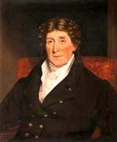 Cornelius Smelt, Lieutenant Governor of the Isle of Man