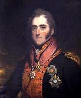 General Sir George Anson