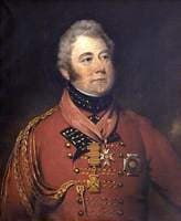 General Sir William Anson, 1st Bt
