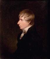 Henry Kirke White, Poet
