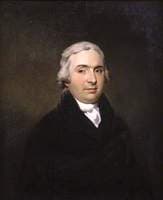 Matthew Baillie