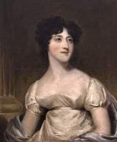 The Honourable Anne Margaret Anson, Countess of Rosebery