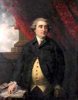 The Honourable Charles James Fox, MP (after Joshua Reynolds)