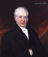 The Reverend John Thomas Becher