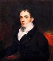 The Reverend Lewis Sneyd