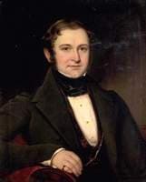 William Chapman