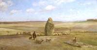 Heel Stone