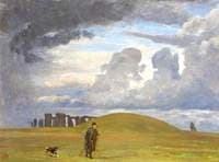 Storm Clouds
