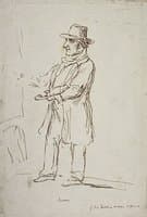 Joseph Mallord William Turner