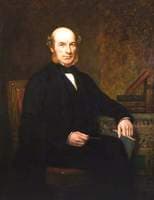 Edward Strathearn Gordon, Sheriff of Perthshire