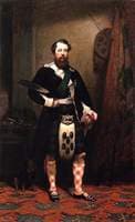 George Augustus Frederick Murray, 6th Duke of Atholl