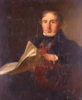 George Drummond Steuart of Braco Castle